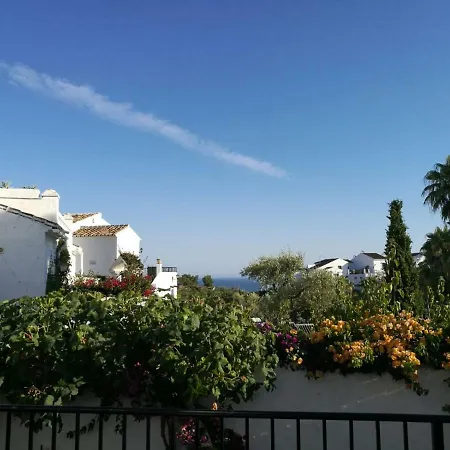 Baytree * Nerja